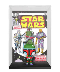 Boba Fett