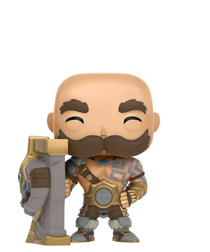 Braum