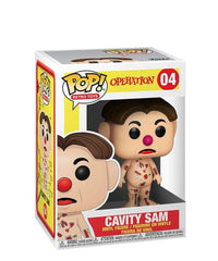 Cavity Sam