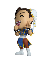 Chun-Li