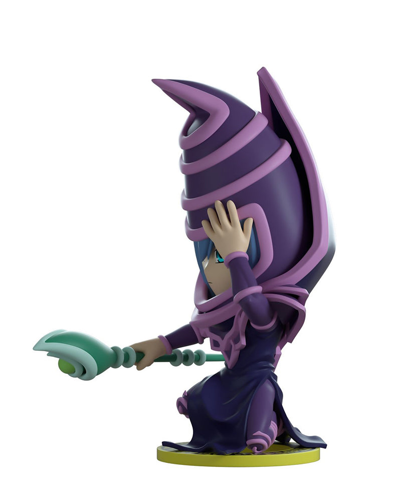Dark Magician (Chance of Chase)