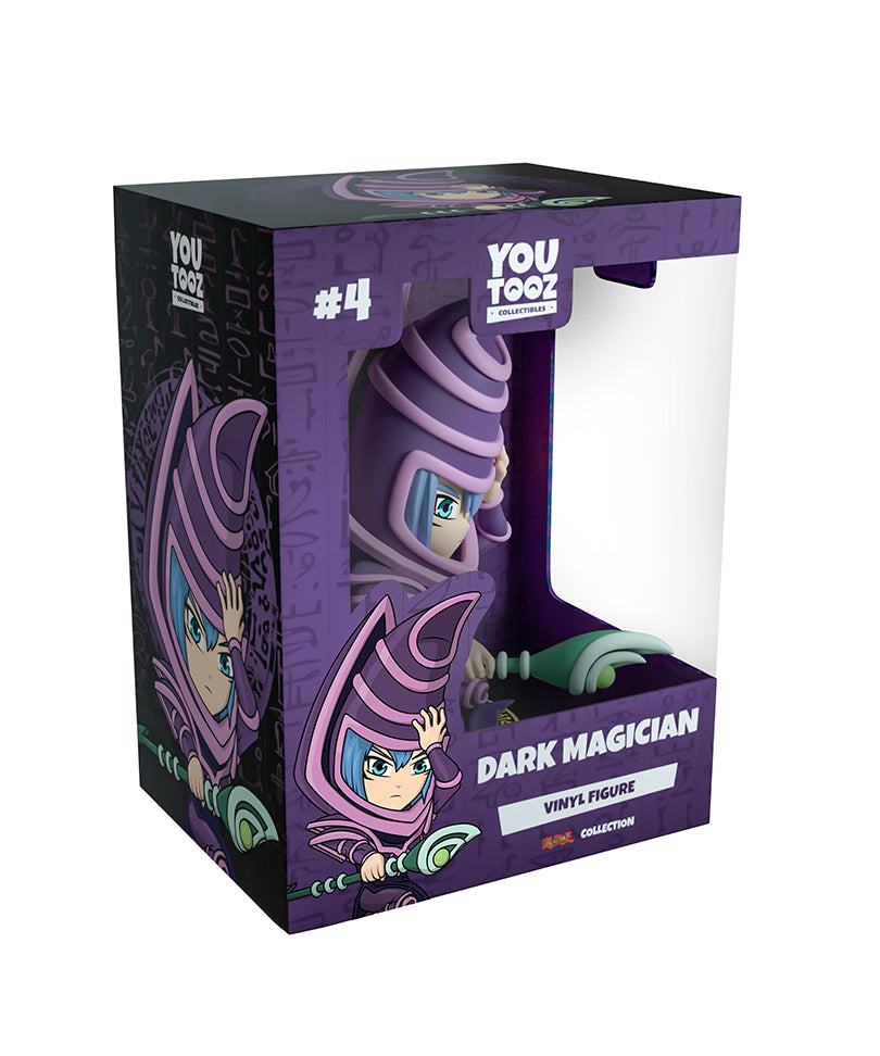 Dark Magician (Chance of Chase)