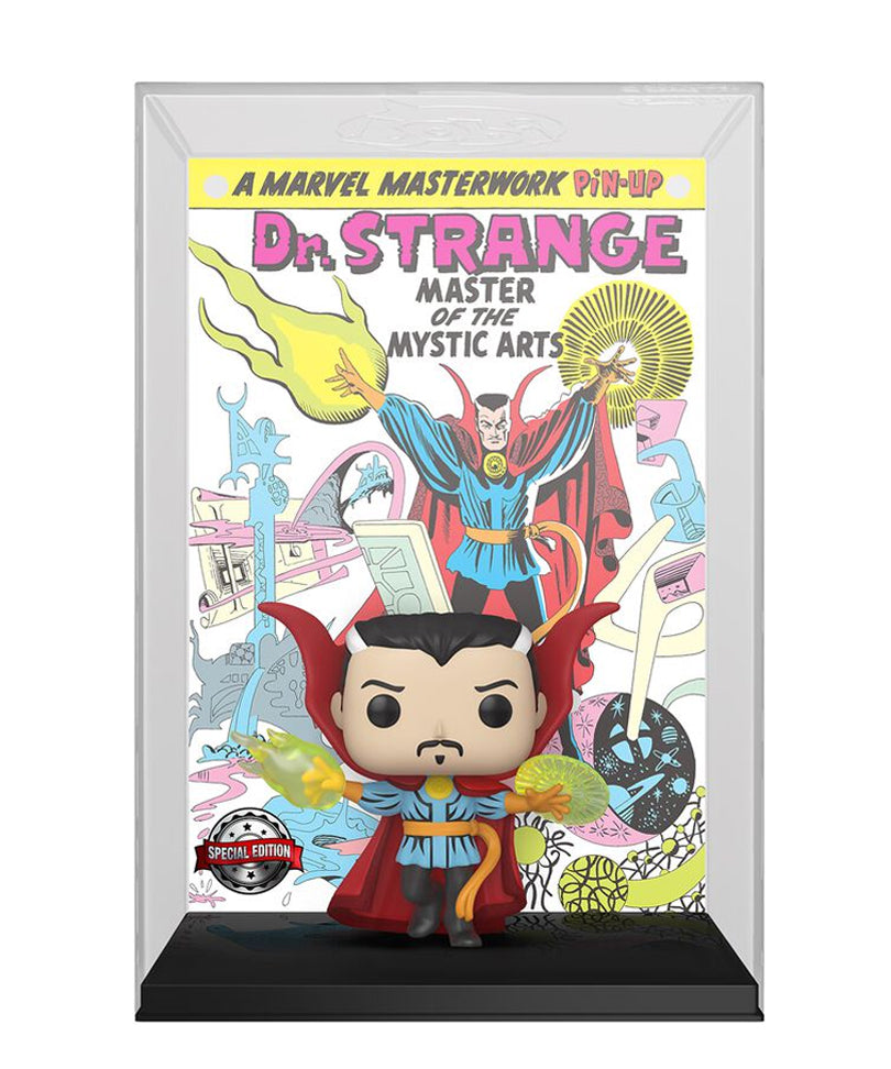 Doctor Strange