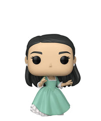 Eliza Hamilton