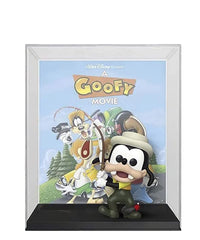 Goofy (A Goofy Movie)
