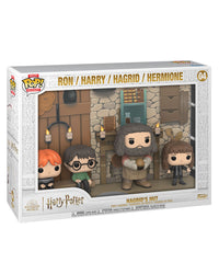 Hagrid's Hut