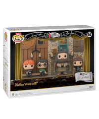Hagrid's Hut