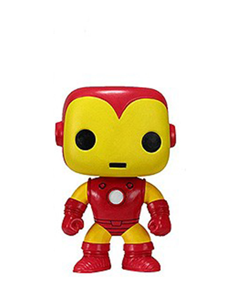 Iron Man