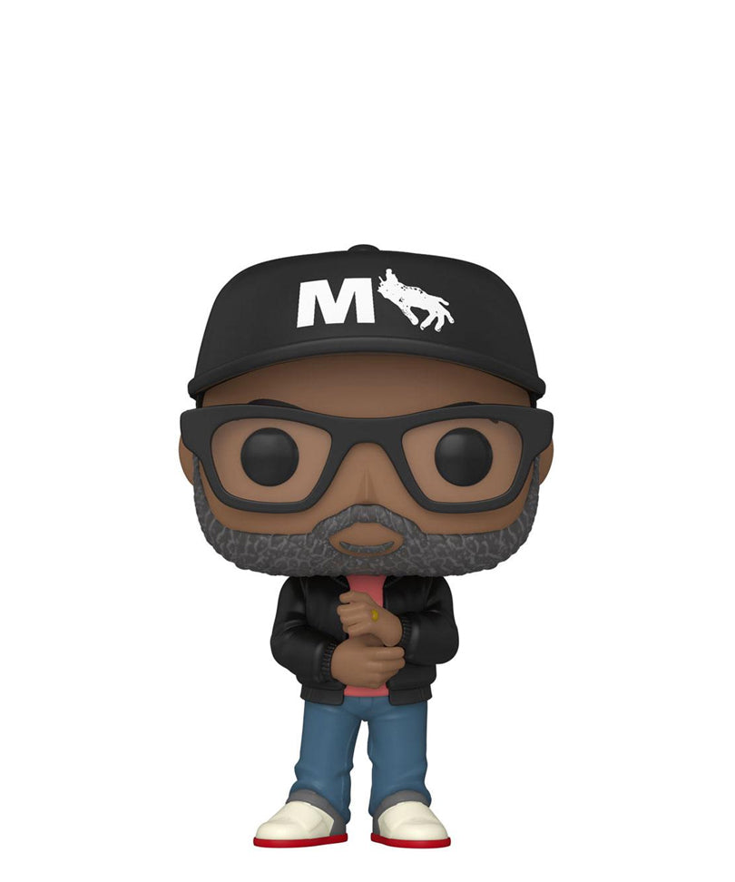 Jordan Peele