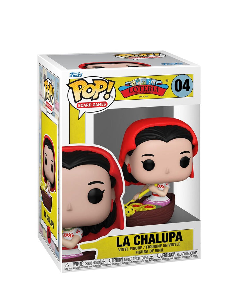 La Chalupa