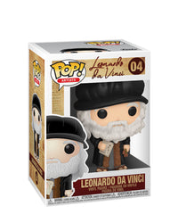 Leonardo Da Vinci