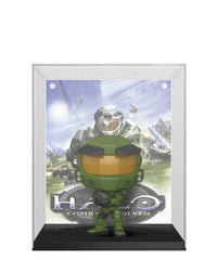 Master Chief