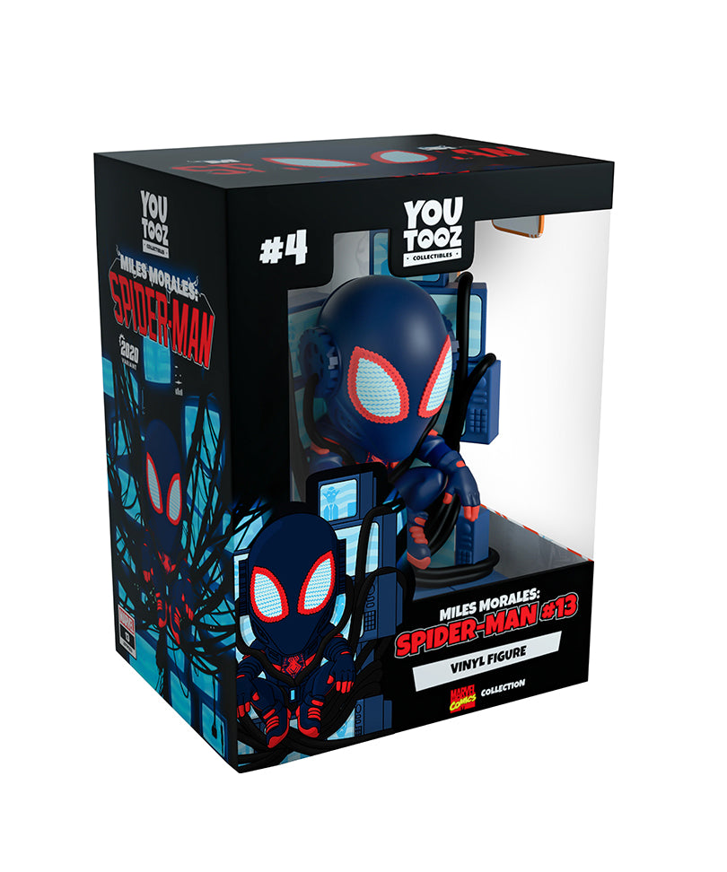 Miles Morales #13