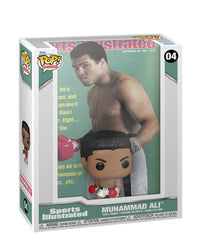 Muhammad Ali 