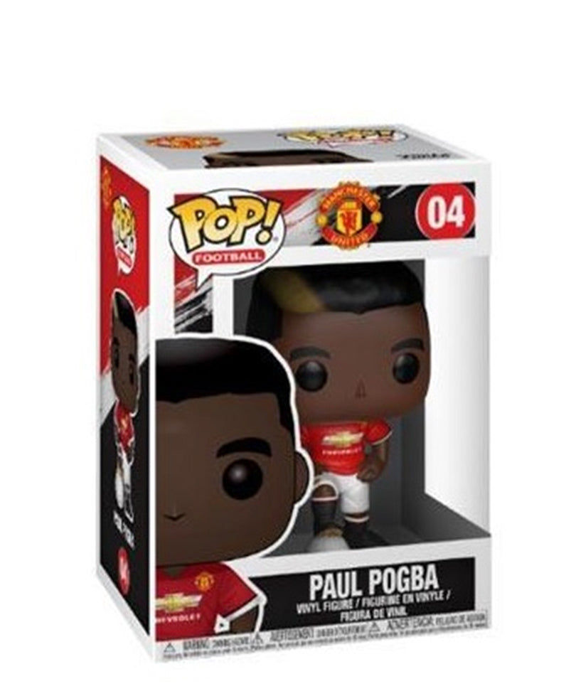 Paul Pogba