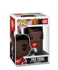 Paul Pogba
