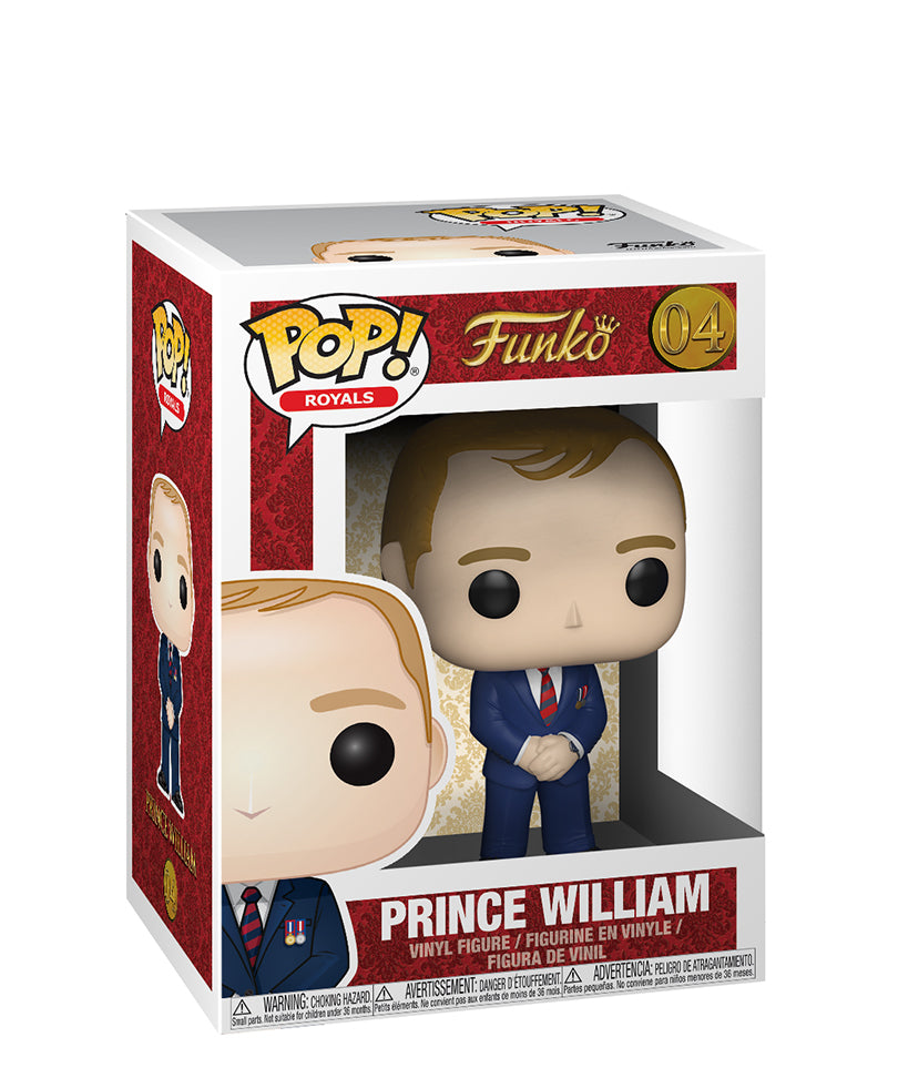 Prince William