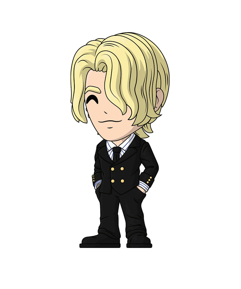 Sanji