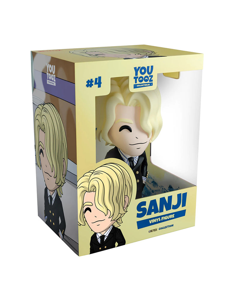 Sanji