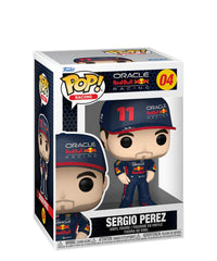 Sergio Perez
