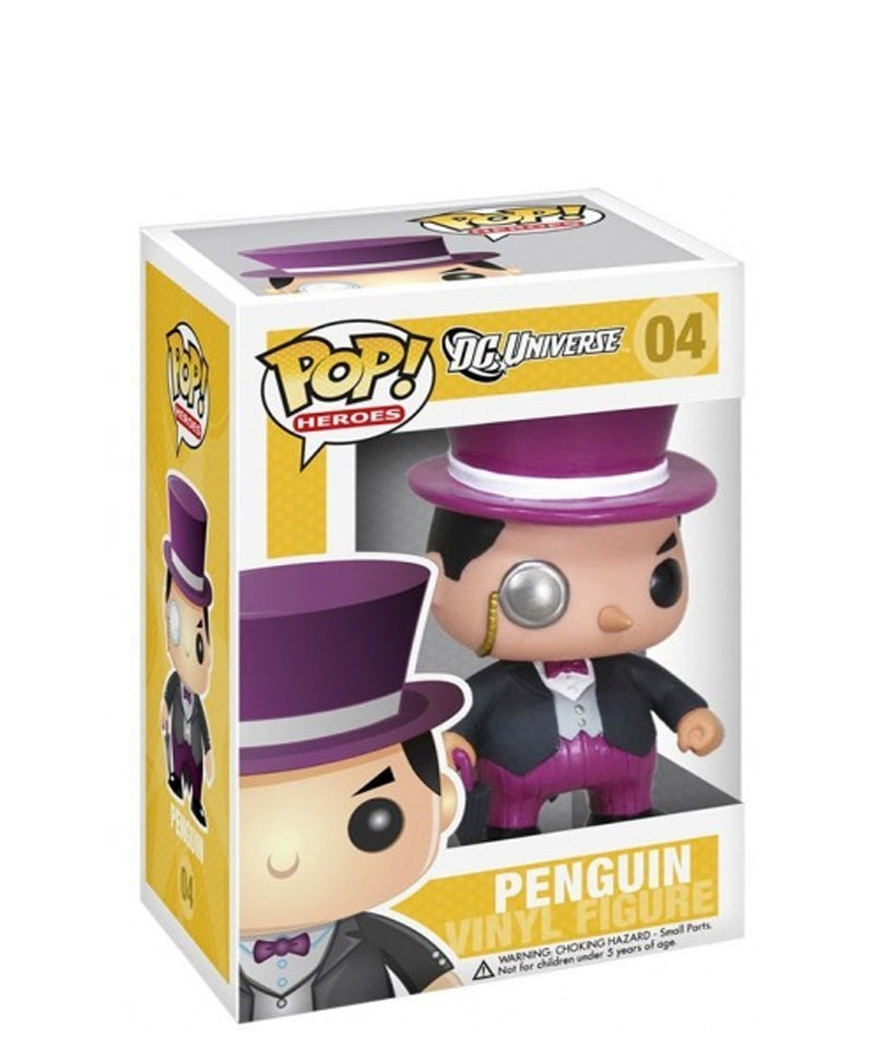 The Penguin