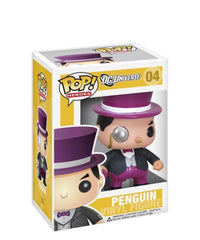 The Penguin