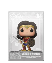 Wonder Woman (Die-Cast)