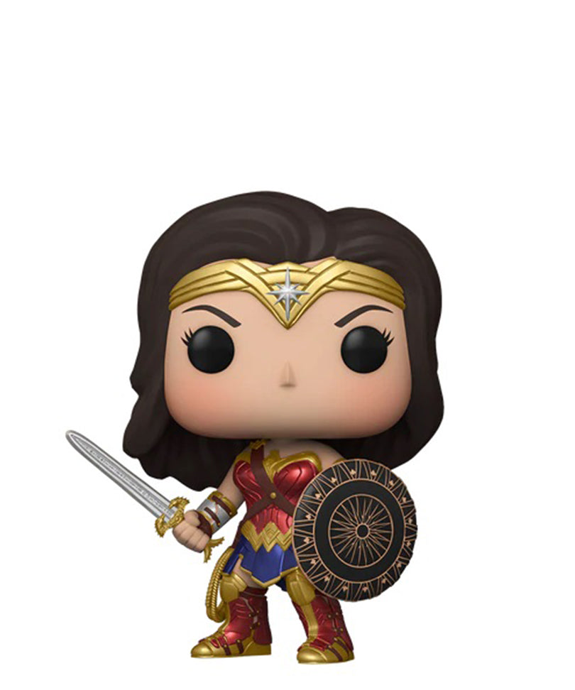 Wonder Woman (Die-Cast)