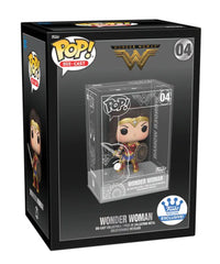 Wonder Woman (Die-Cast)