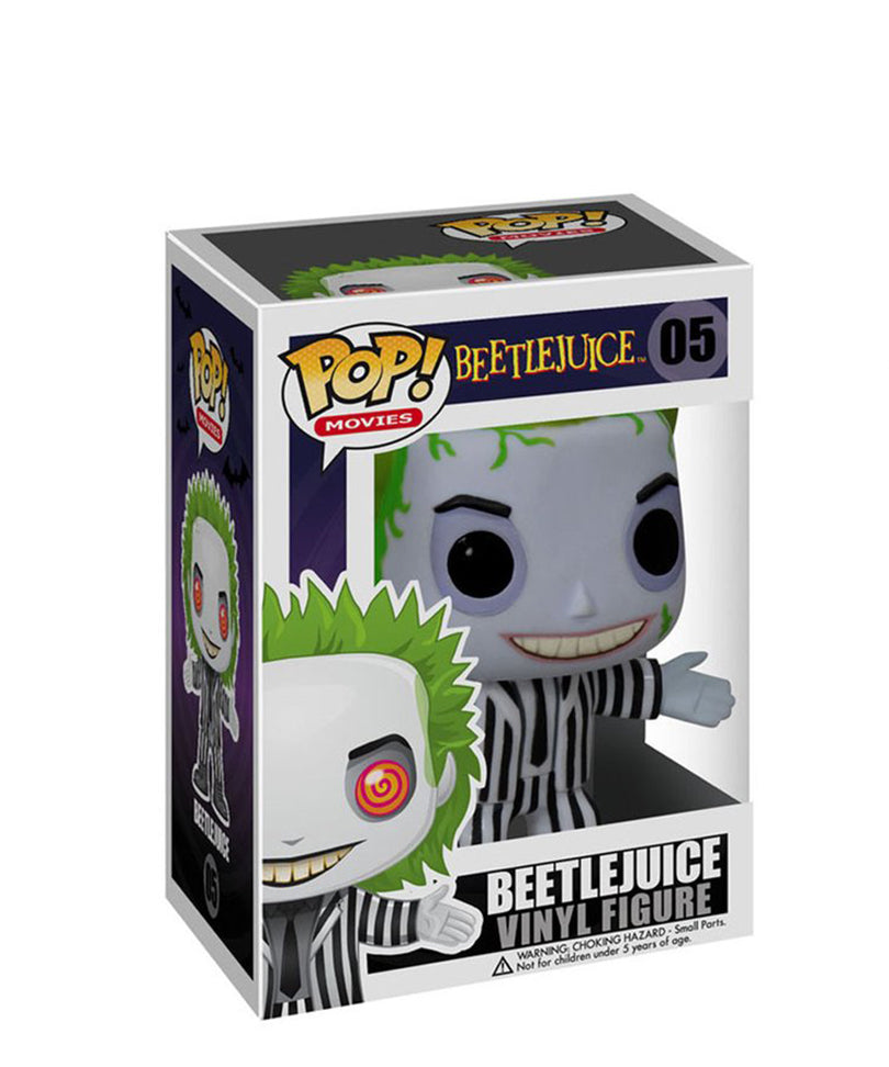 Beetlejuice