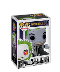 Beetlejuice