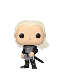 Daemon Targaryen