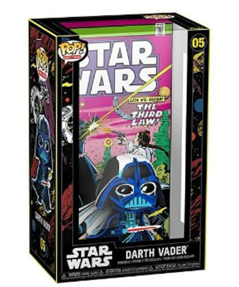Darth Vader