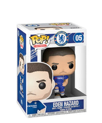 Eden Hazard