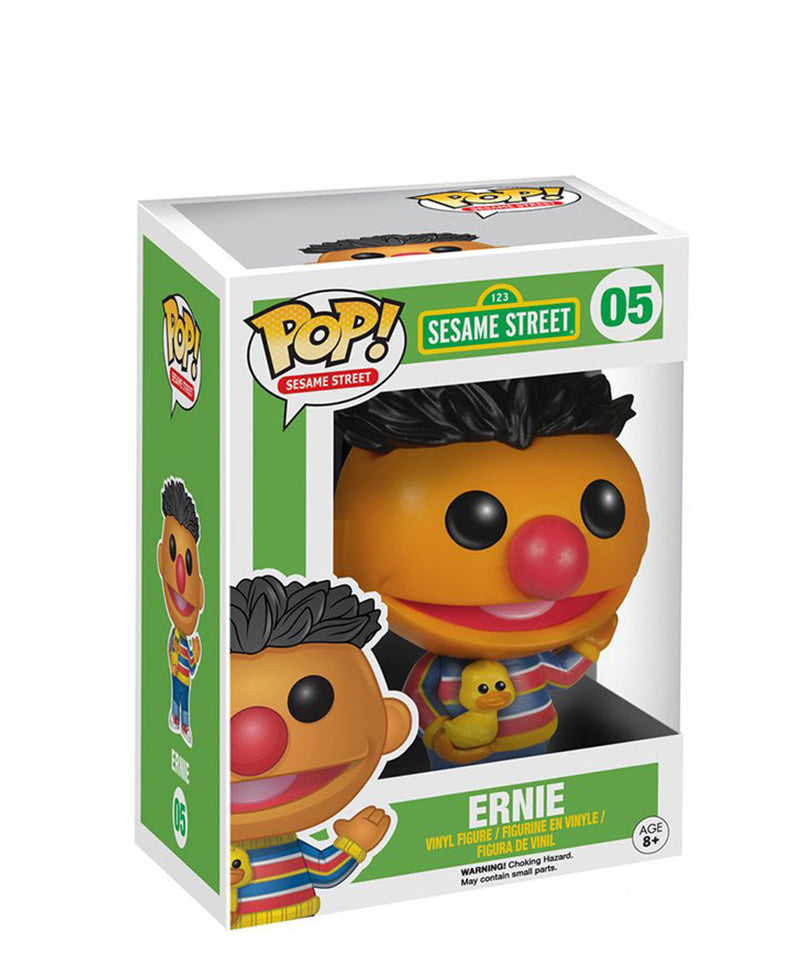 Ernie