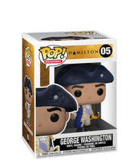 George Washington