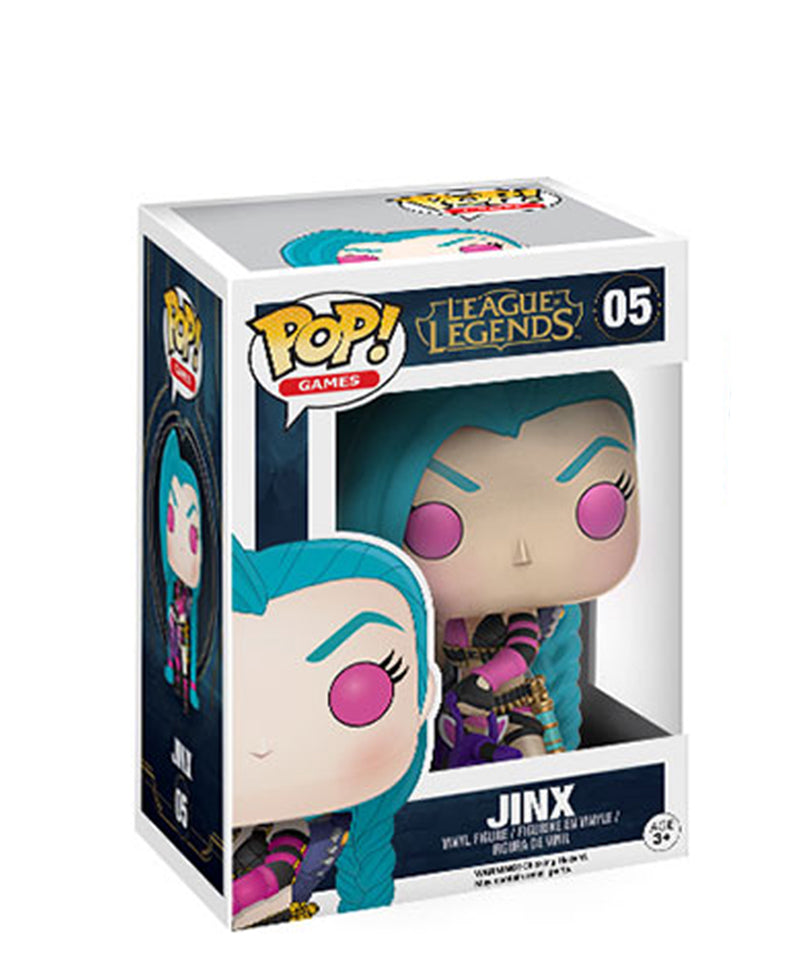 Jinx