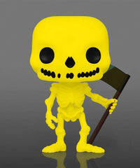 La Muerte (Glow in the Dark)