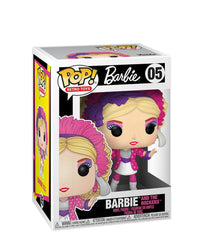 Rock Star Barbie