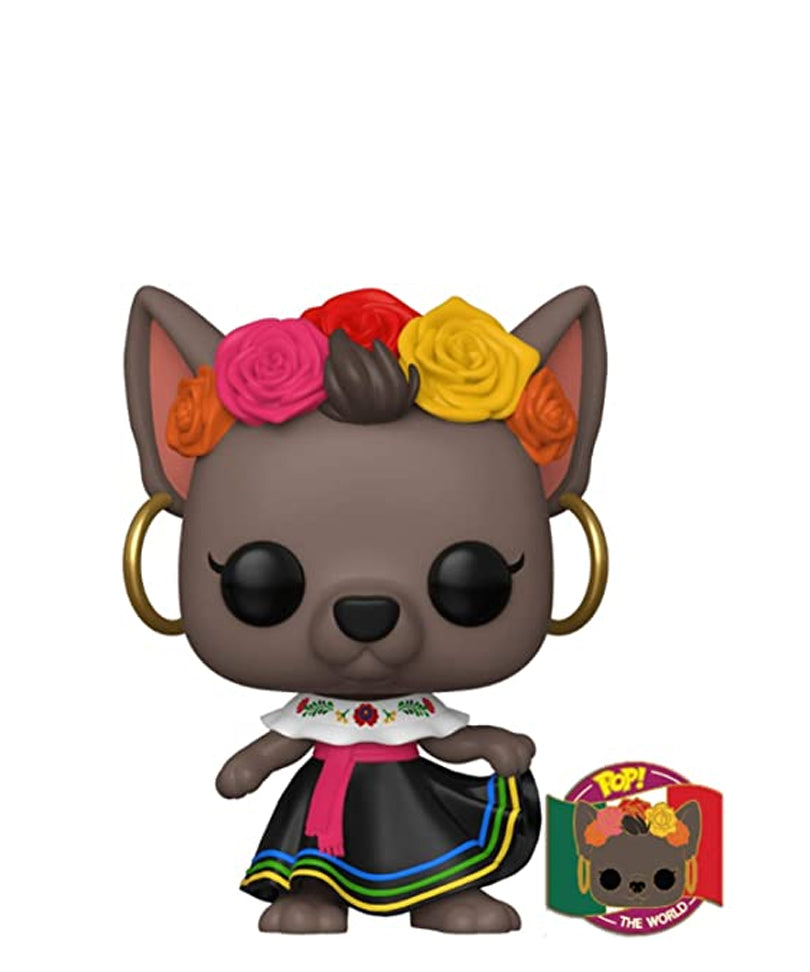 Rosa
