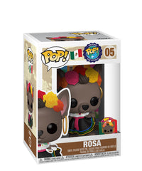 Rosa