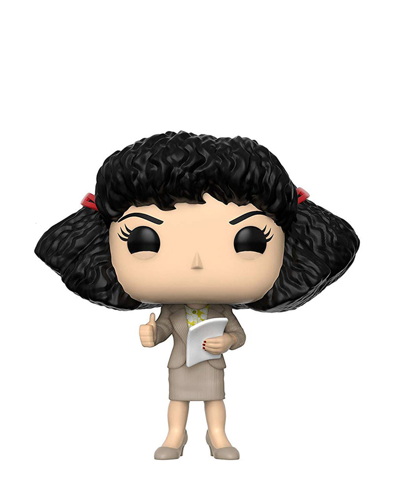 Roseanne Roseannadanna