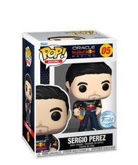Sergio Perez