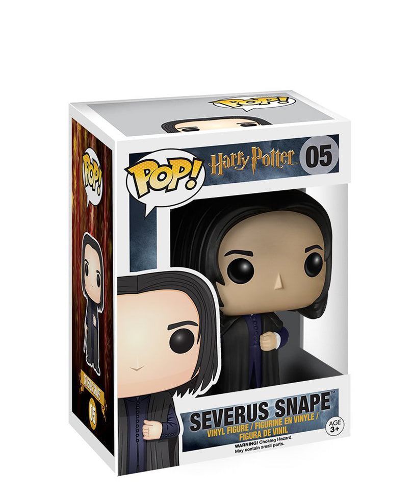 Severus Snape