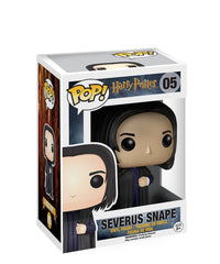 Severus Snape