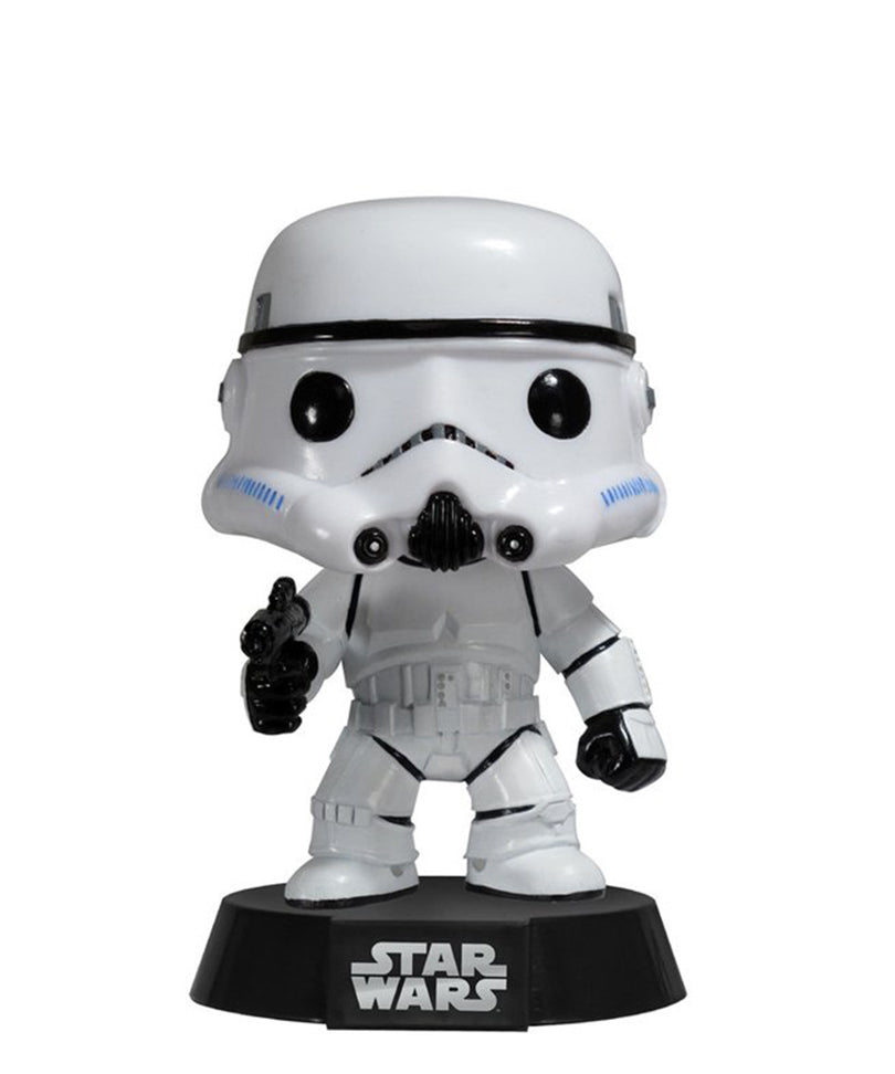 Stormtrooper