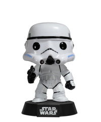 Stormtrooper