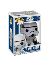 Stormtrooper