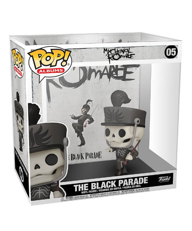 The Black Parade