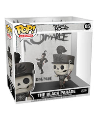 The Black Parade